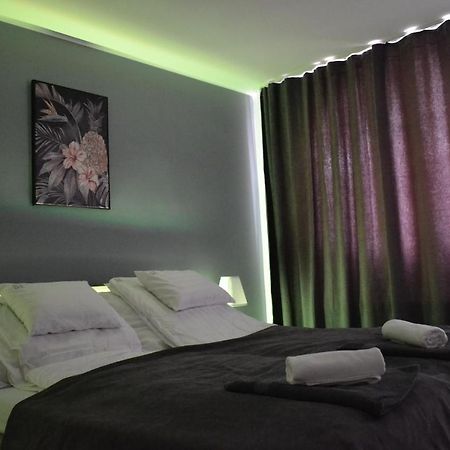 Fonix Design Rooms Debreczyn Zewnętrze zdjęcie