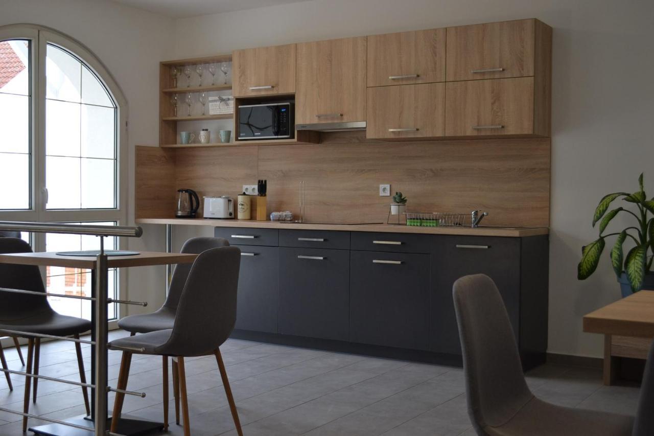 Fonix Design Rooms Debreczyn Zewnętrze zdjęcie