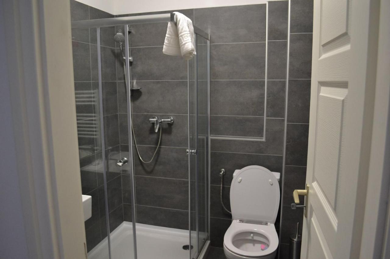Fonix Design Rooms Debreczyn Zewnętrze zdjęcie