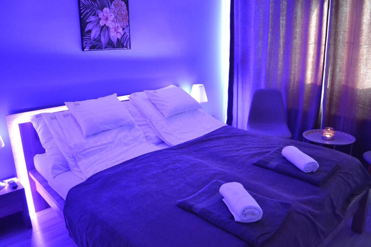 Fonix Design Rooms Debreczyn Zewnętrze zdjęcie