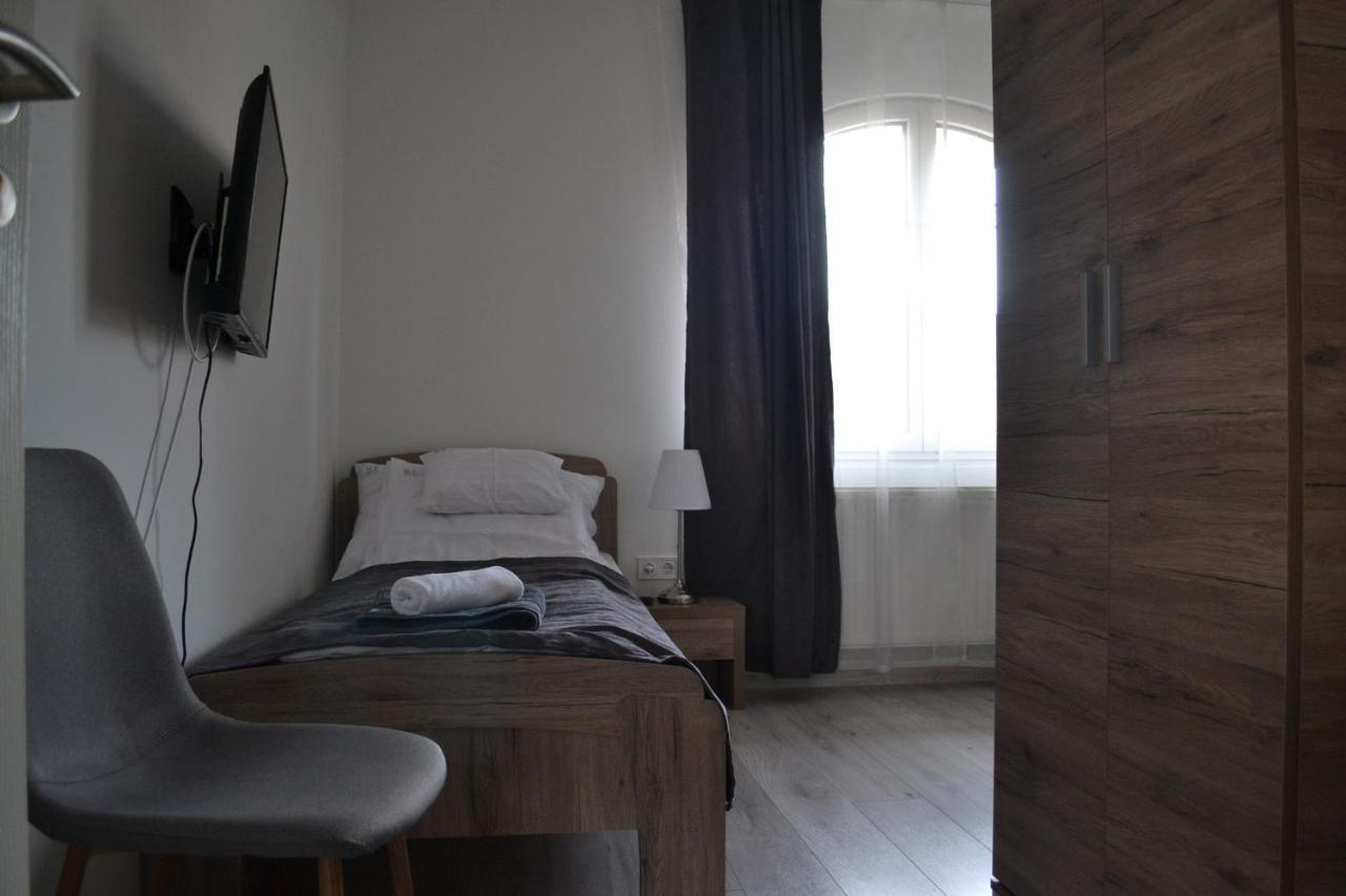 Fonix Design Rooms Debreczyn Zewnętrze zdjęcie