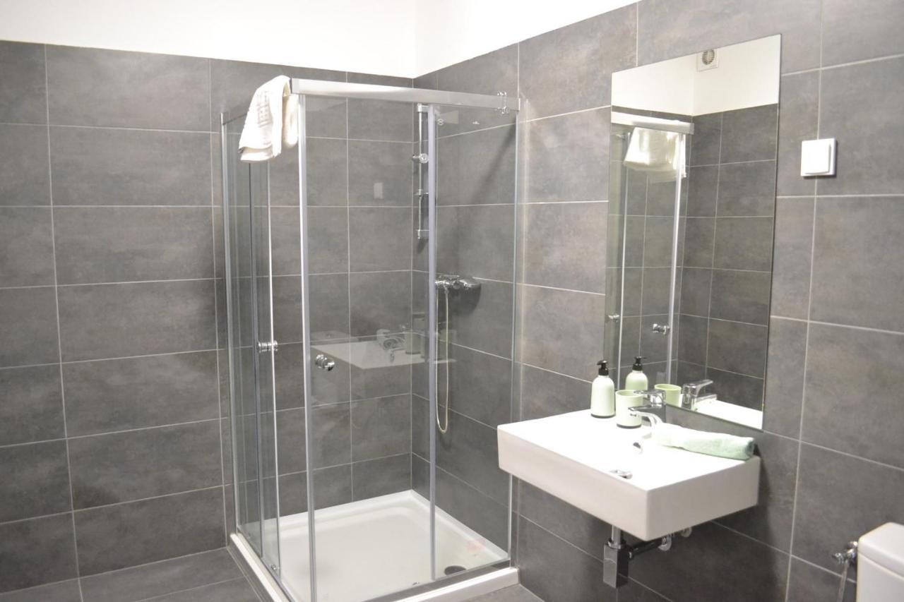 Fonix Design Rooms Debreczyn Zewnętrze zdjęcie
