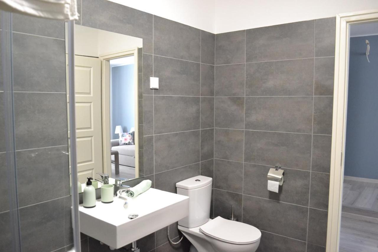 Fonix Design Rooms Debreczyn Zewnętrze zdjęcie