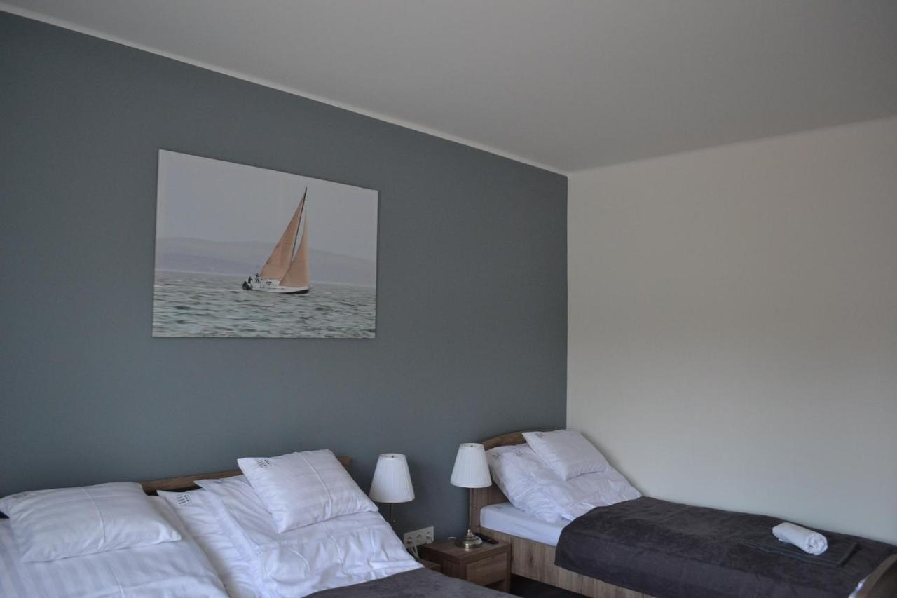 Fonix Design Rooms Debreczyn Zewnętrze zdjęcie