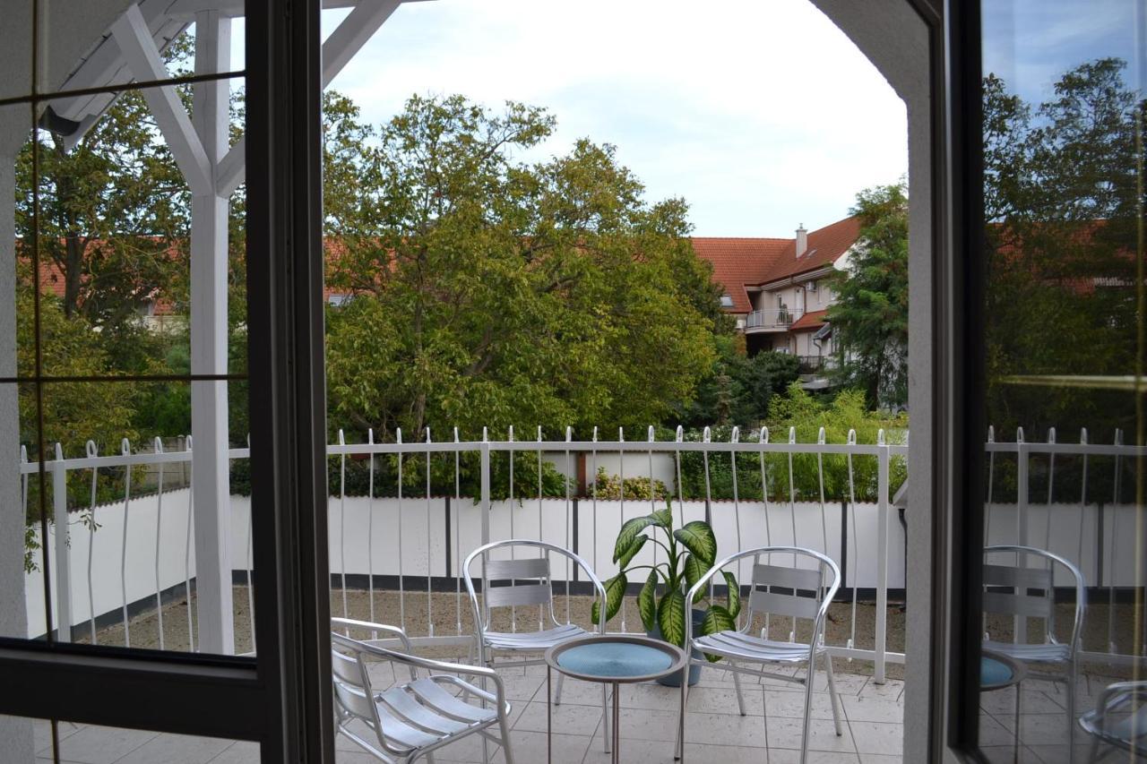Fonix Design Rooms Debreczyn Zewnętrze zdjęcie