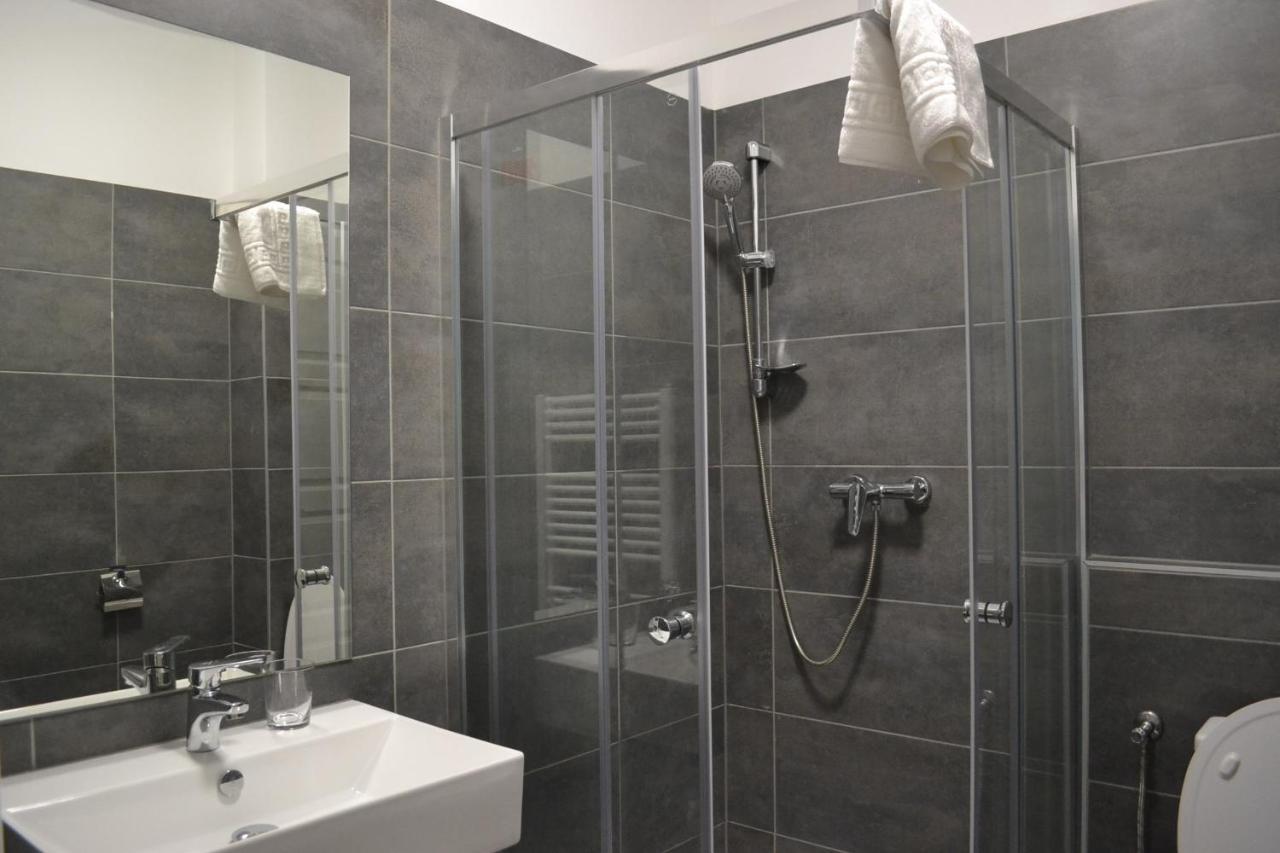 Fonix Design Rooms Debreczyn Zewnętrze zdjęcie
