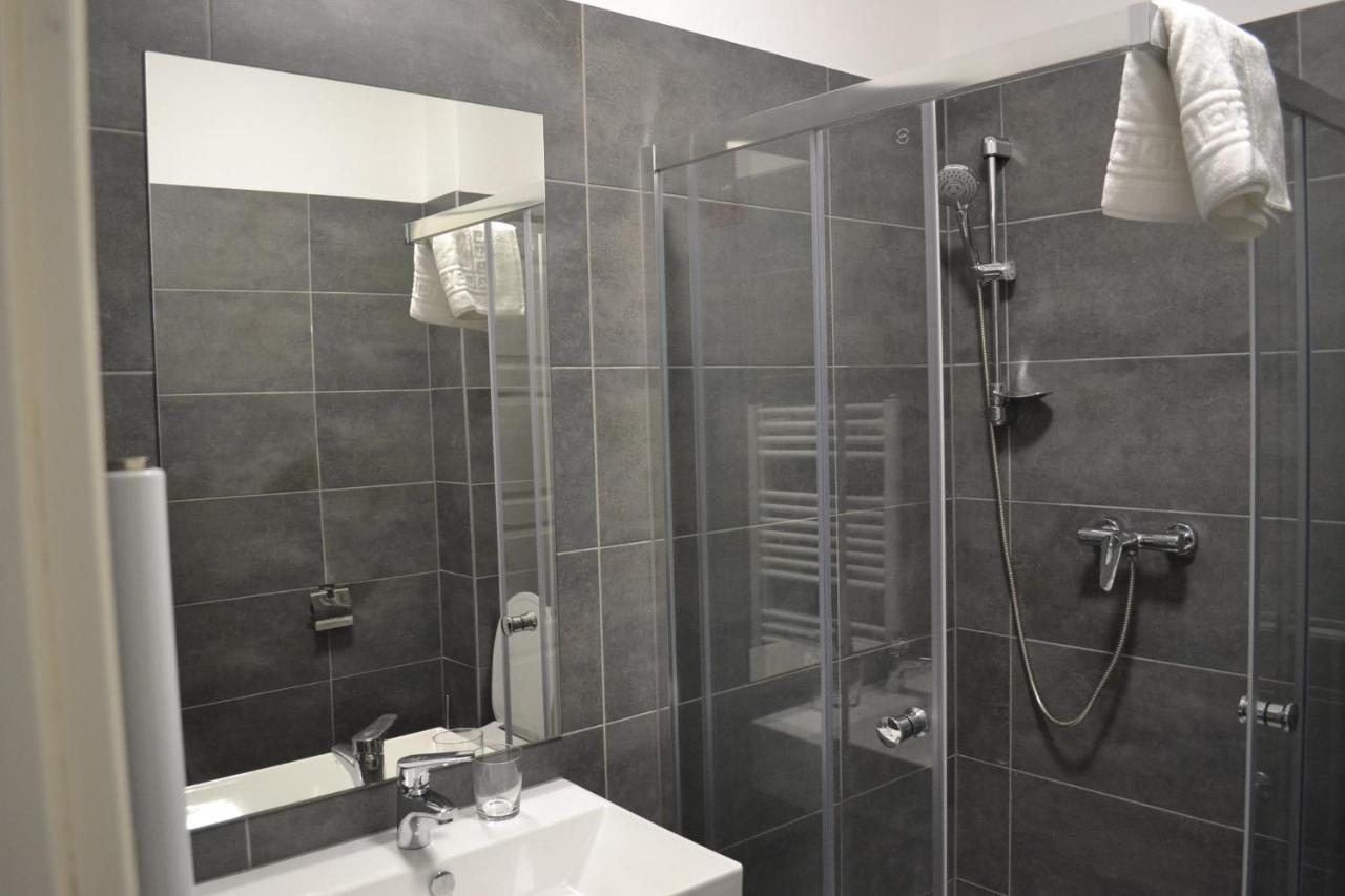 Fonix Design Rooms Debreczyn Zewnętrze zdjęcie