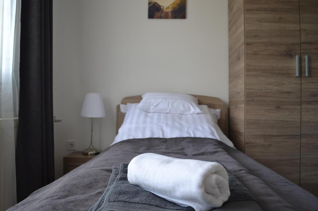 Fonix Design Rooms Debreczyn Zewnętrze zdjęcie