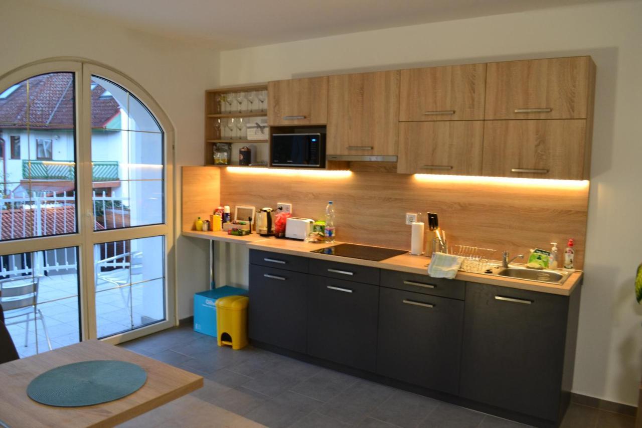 Fonix Design Rooms Debreczyn Zewnętrze zdjęcie