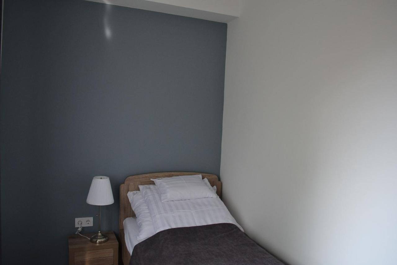 Fonix Design Rooms Debreczyn Zewnętrze zdjęcie
