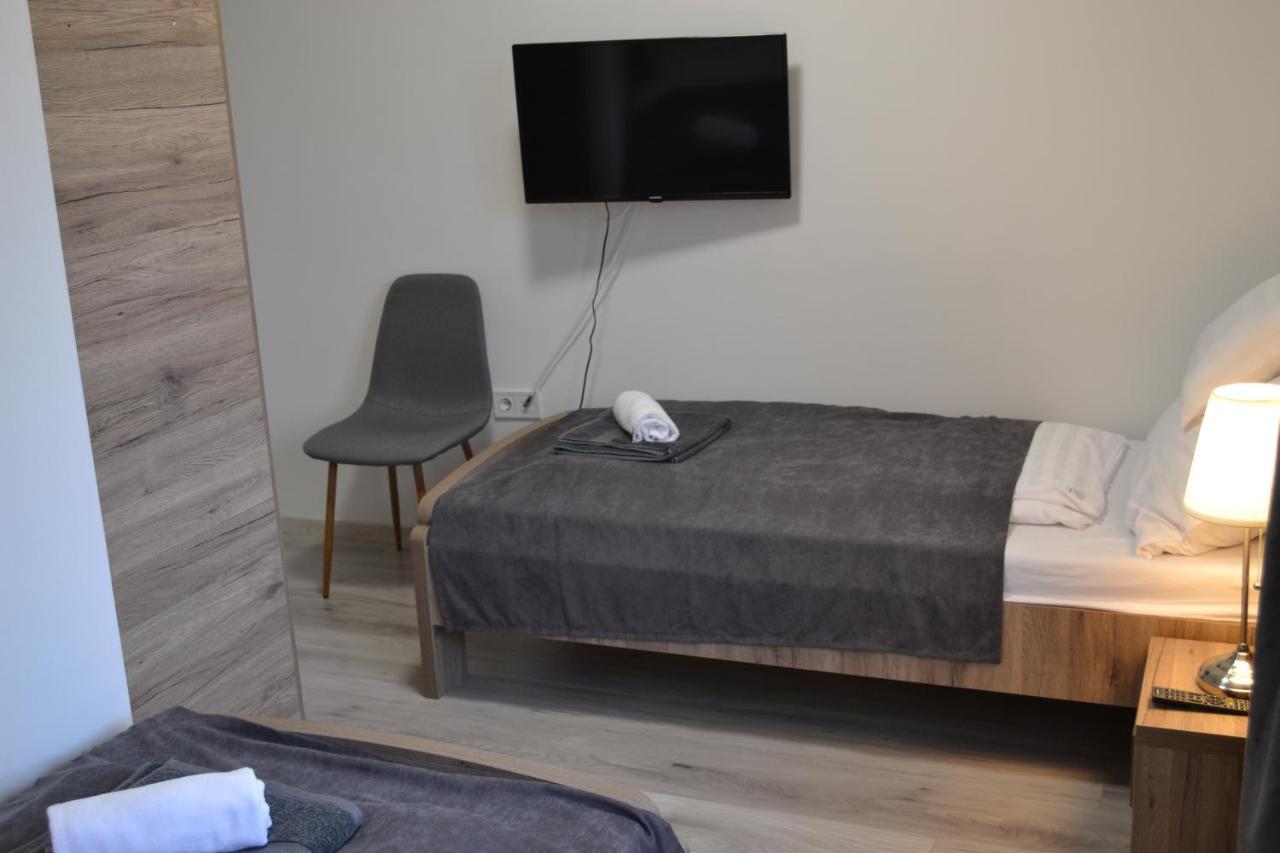 Fonix Design Rooms Debreczyn Zewnętrze zdjęcie