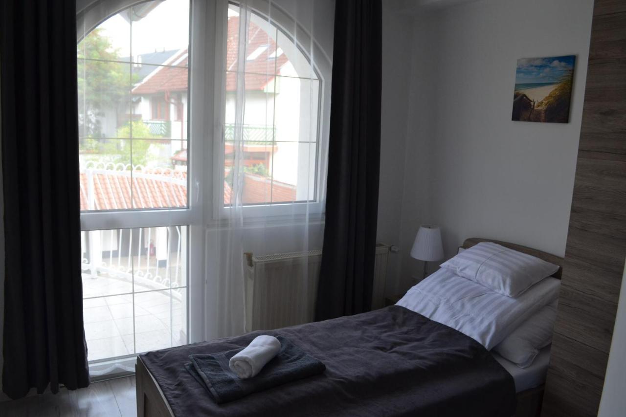 Fonix Design Rooms Debreczyn Zewnętrze zdjęcie