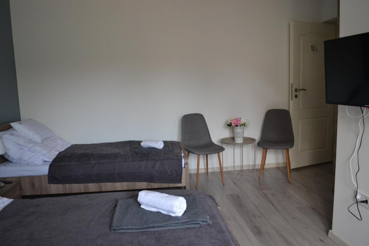 Fonix Design Rooms Debreczyn Zewnętrze zdjęcie