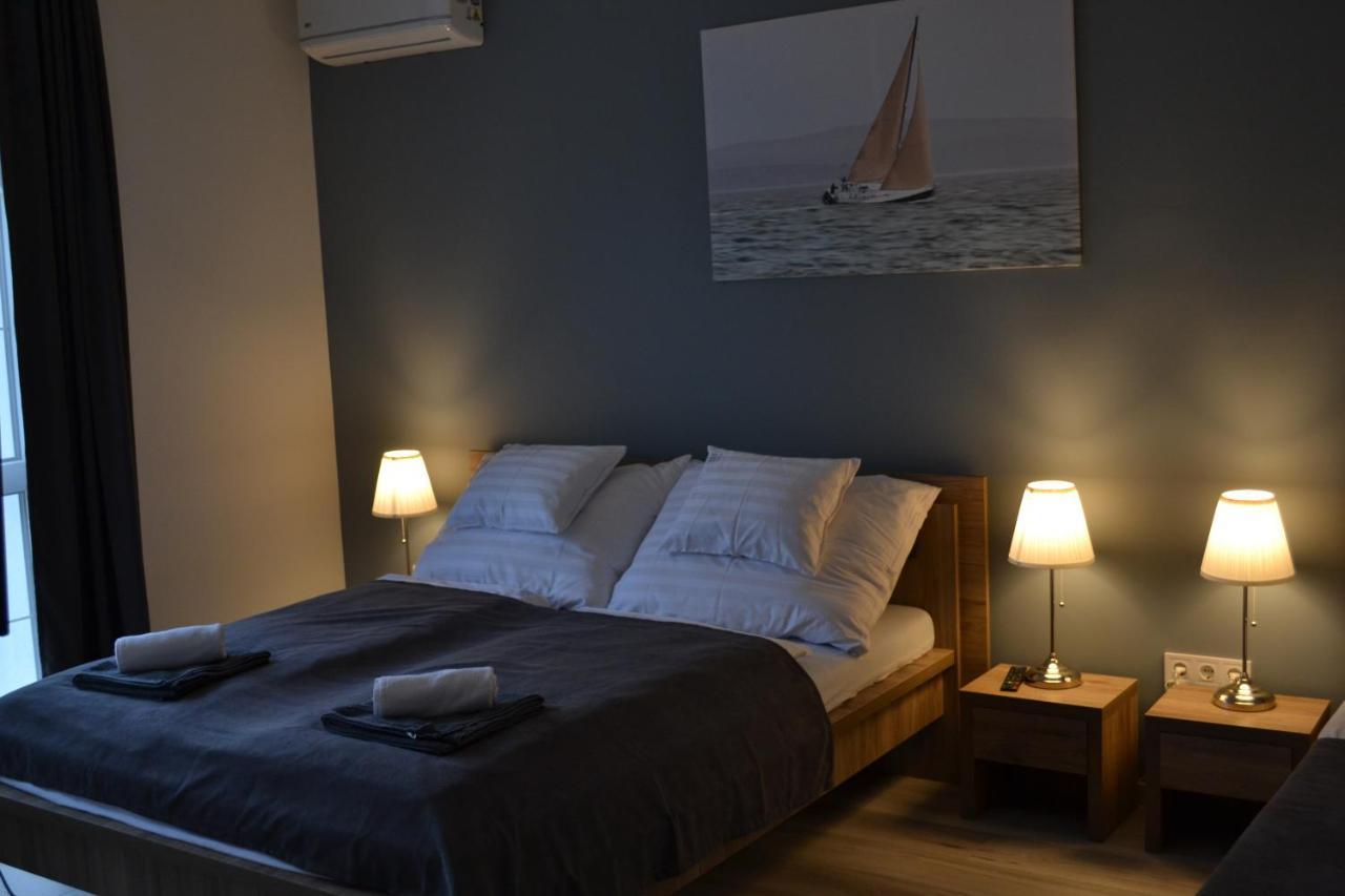 Fonix Design Rooms Debreczyn Zewnętrze zdjęcie