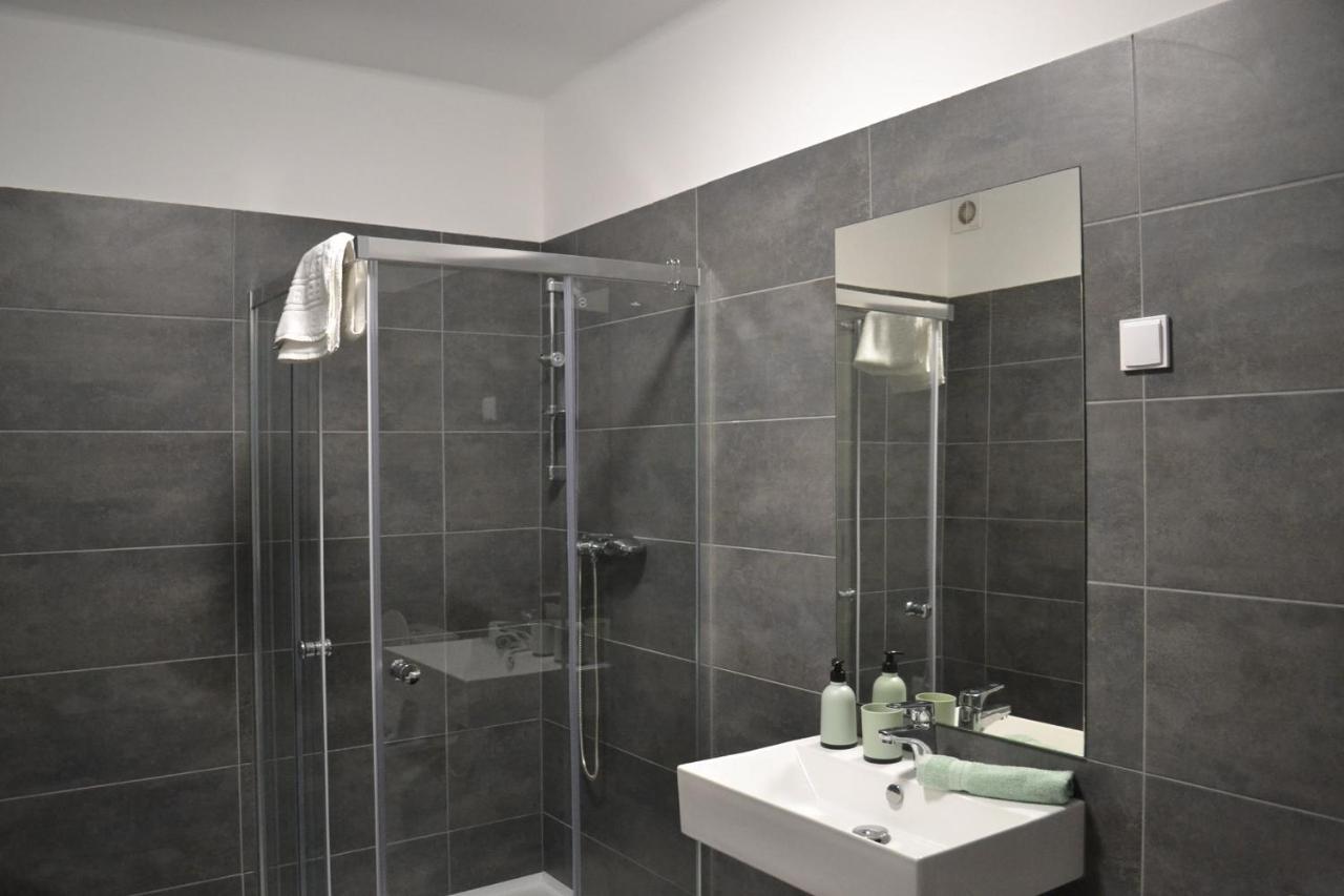 Fonix Design Rooms Debreczyn Zewnętrze zdjęcie
