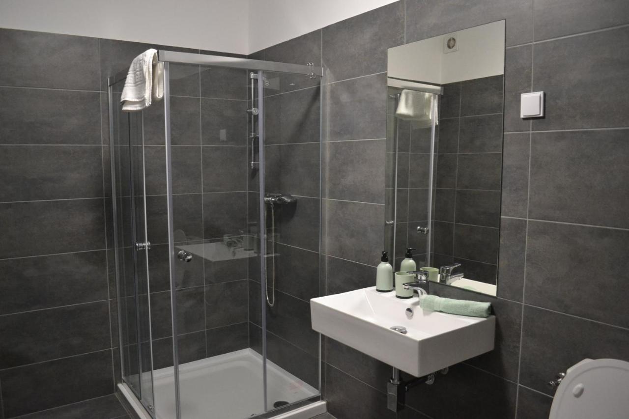 Fonix Design Rooms Debreczyn Zewnętrze zdjęcie