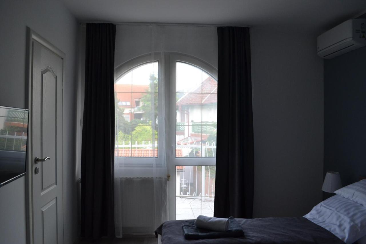 Fonix Design Rooms Debreczyn Zewnętrze zdjęcie