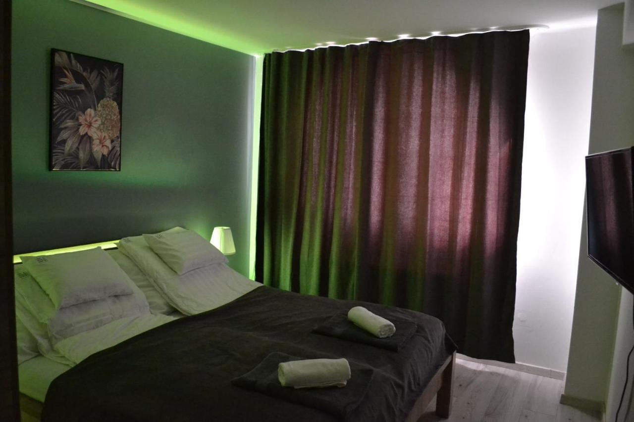Fonix Design Rooms Debreczyn Zewnętrze zdjęcie