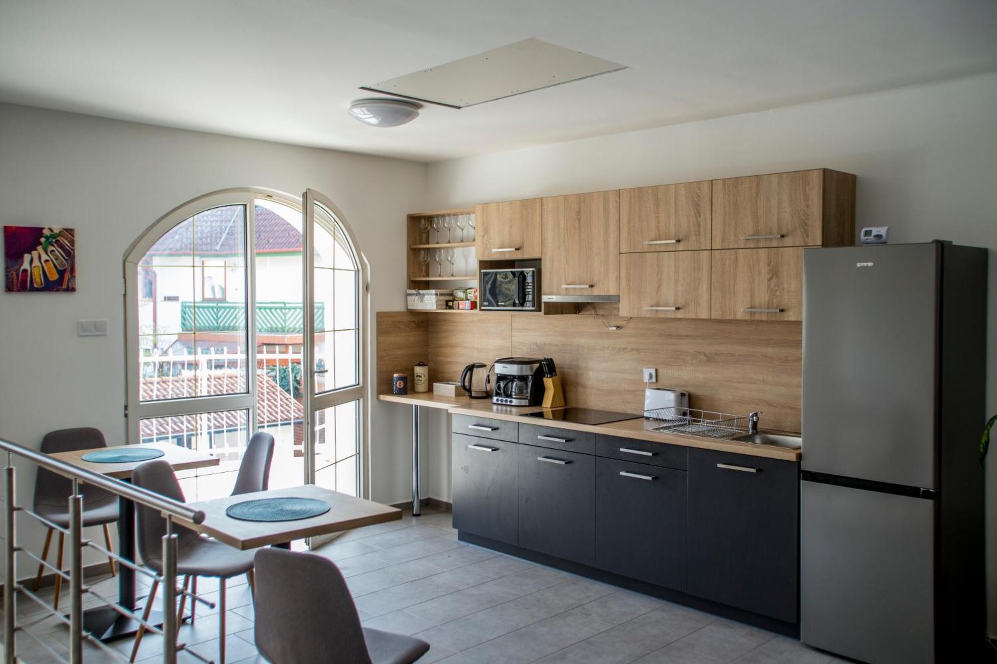 Fonix Design Rooms Debreczyn Zewnętrze zdjęcie