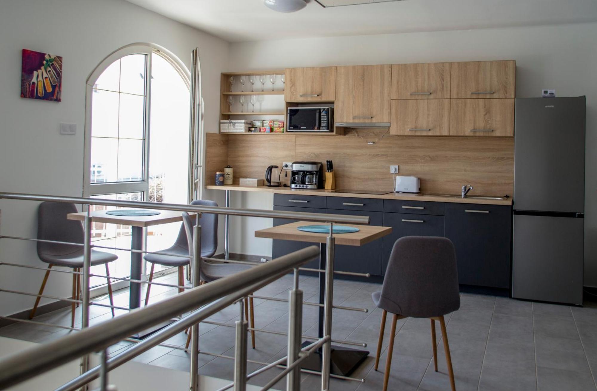 Fonix Design Rooms Debreczyn Zewnętrze zdjęcie